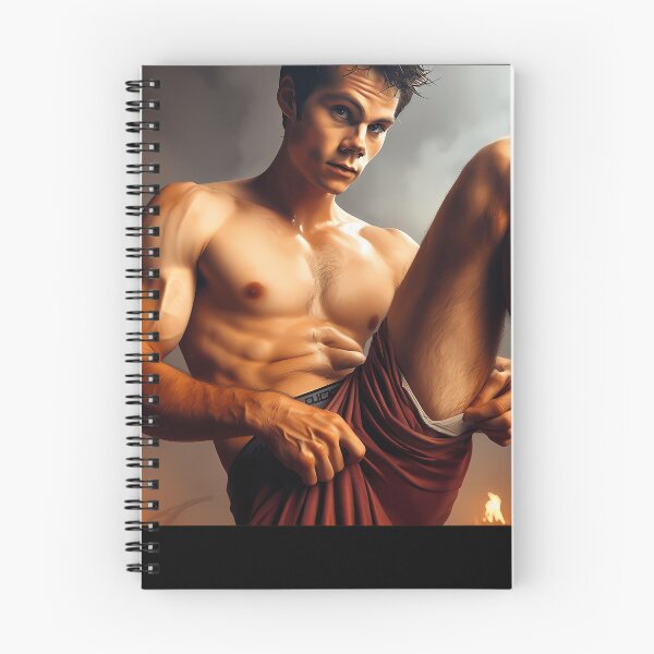 Item preview, Dylan-O'Brien designed and sold by NiklasLoofc.