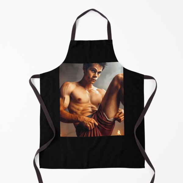 Item preview, Dylan-O'Brien designed and sold by NiklasLoofc.