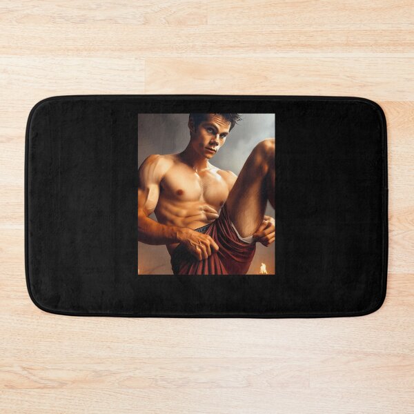Item preview, Dylan-O'Brien designed and sold by NiklasLoofc.