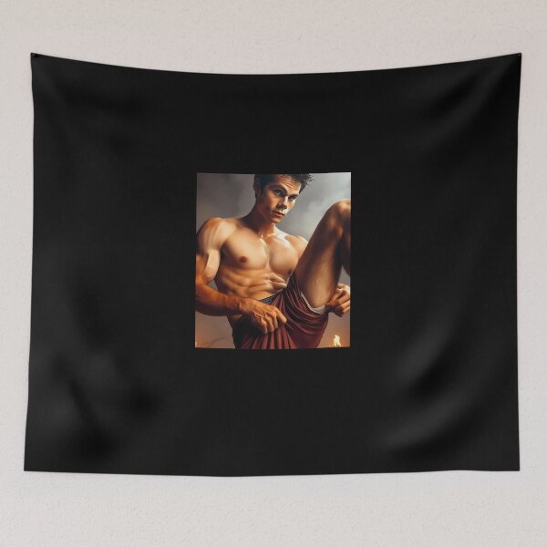 Item preview, Dylan-O'Brien designed and sold by NiklasLoofc.