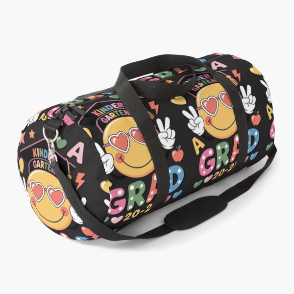 Item preview, Groovy Kindergarten Graduate Happy Face Graduation 2024 Grad designed and sold by tkhrbika.