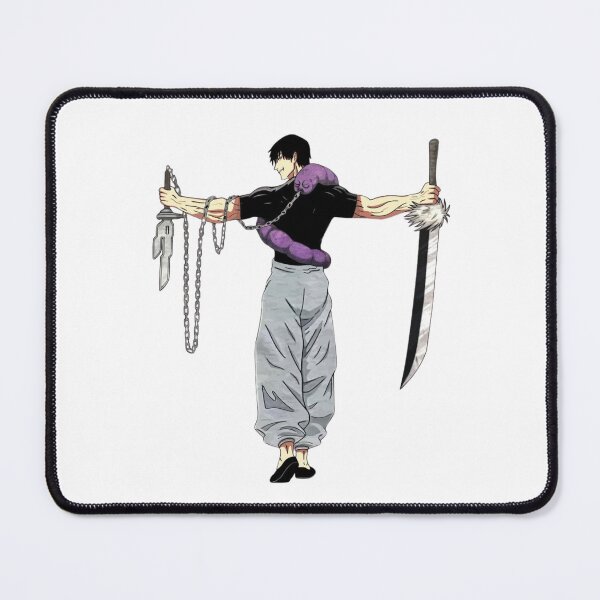 Item preview, jjk designed and sold by nighto-0W.