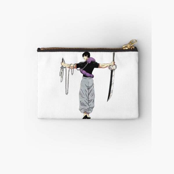 Item preview, jjk designed and sold by nighto-0W.
