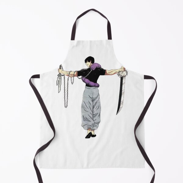 Item preview, jjk designed and sold by nighto-0W.