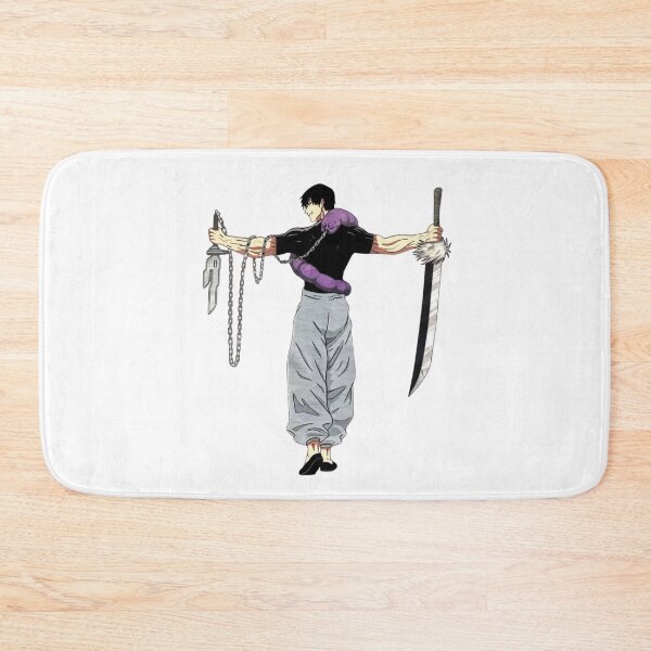 Item preview, jjk designed and sold by nighto-0W.