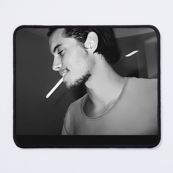 Item preview, Dylan-Rieder designed and sold by PrebenHagberg.
