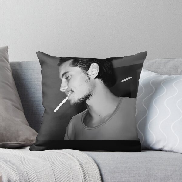 Item preview, Dylan-Rieder designed and sold by PrebenHagberg.