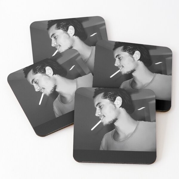 Item preview, Dylan-Rieder designed and sold by PrebenHagberg.