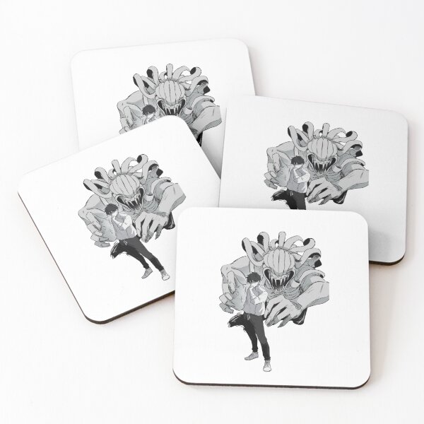 Item preview, Copy of jjk designed and sold by nighto-0W.