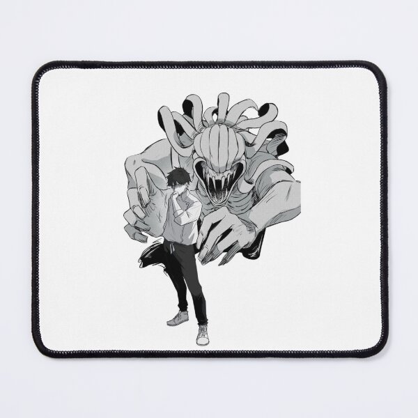 Item preview, Copy of jjk designed and sold by nighto-0W.