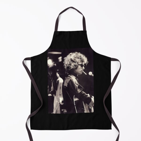 Item preview, Dylan-Smoke-On-Stage designed and sold by PrebenHagberg.