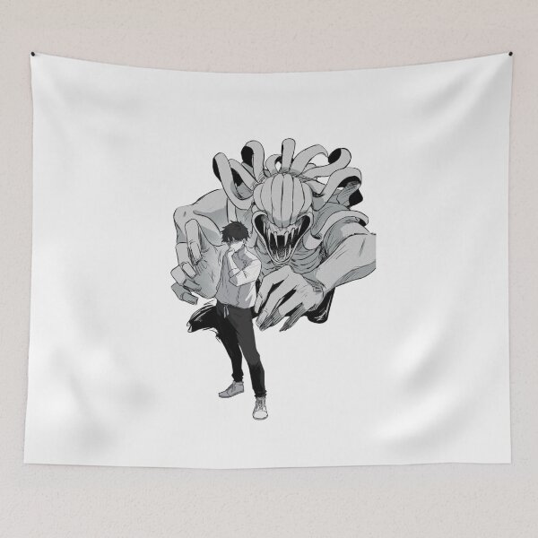 Item preview, Copy of jjk designed and sold by nighto-0W.