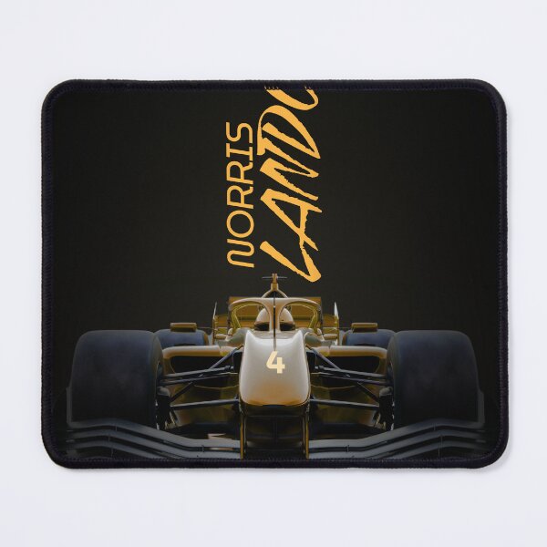 Item preview, Lando Norris Clean Aesthetic designed and sold by MaddyMania.