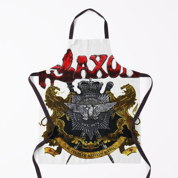 Item preview, Saxon Band Ecelna designed and sold by Juliuszshop0.