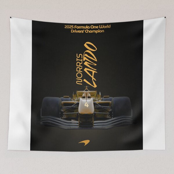 Item preview, Lando Norris Clean Aesthetic  designed and sold by MaddyMania.