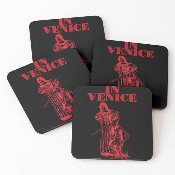 Item preview, Pinocchio In Venice designed and sold by Gredonmande.