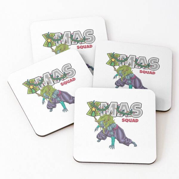 Item preview, Xmas Squad: Krampus designed and sold by RogarcaDev.