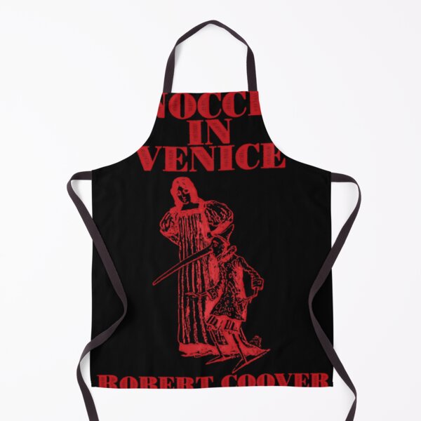 Item preview, Pinocchio In Venice designed and sold by Gredonmande.