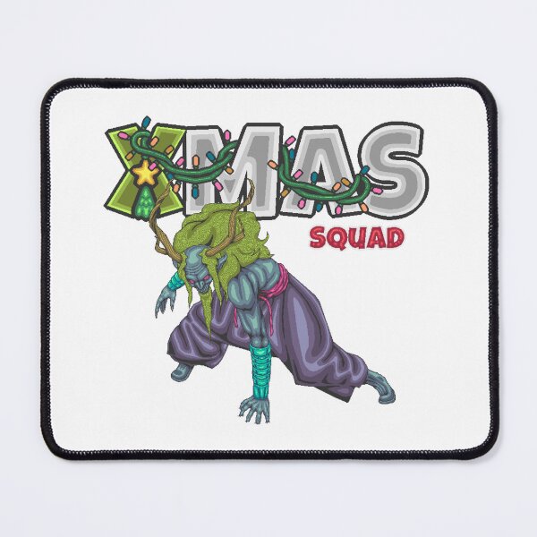 Item preview, Xmas Squad: Krampus designed and sold by RogarcaDev.
