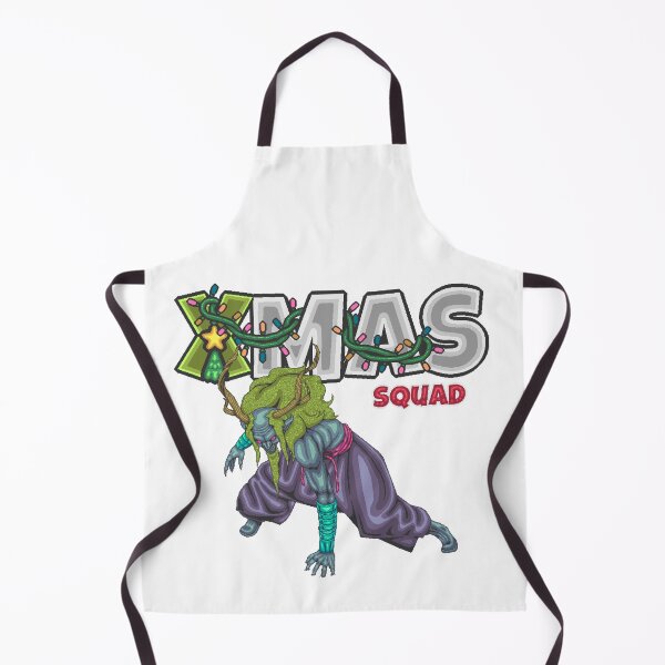 Item preview, Xmas Squad: Krampus designed and sold by RogarcaDev.