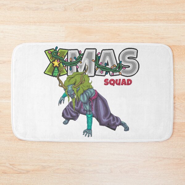 Item preview, Xmas Squad: Krampus designed and sold by RogarcaDev.