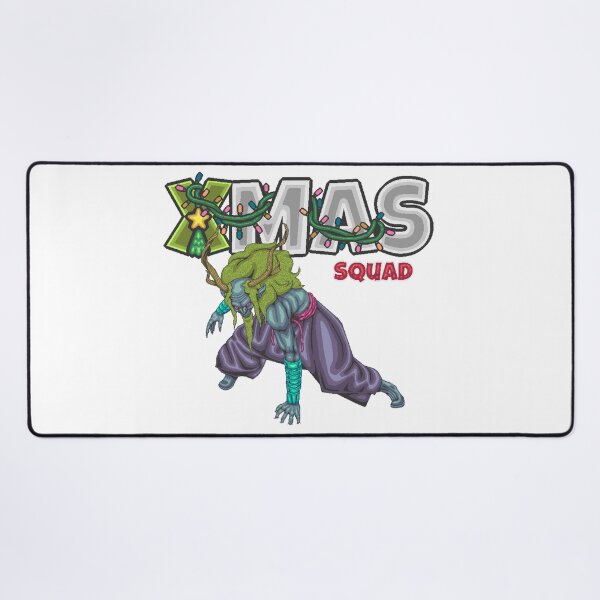 Item preview, Xmas Squad: Krampus designed and sold by RogarcaDev.