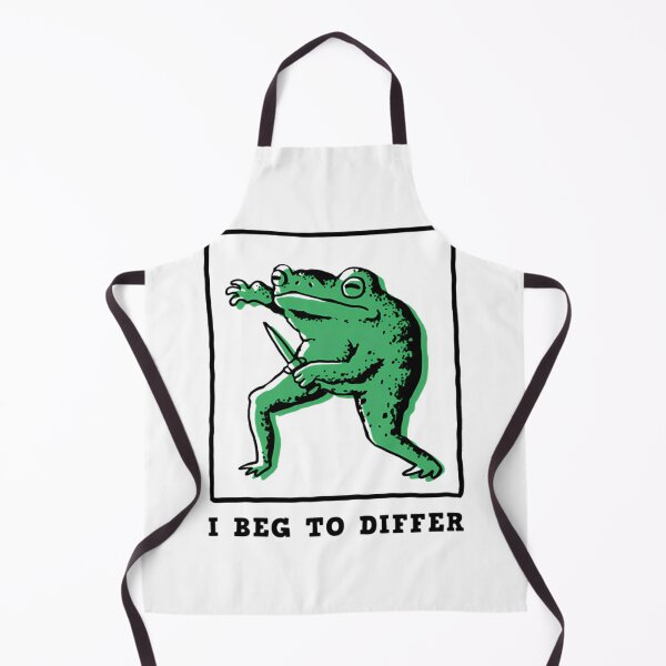 Item preview, I Beg To Differ designed and sold by AurelieFaur.