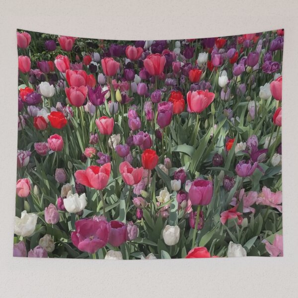 Item preview, Spring in the Upper East Side designed and sold by NYConlineStore.