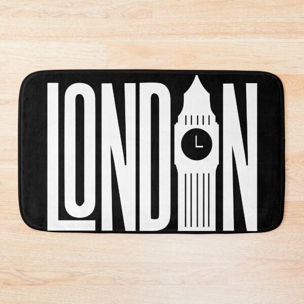 Item preview, CITY designed and sold by InkTeeArt.
