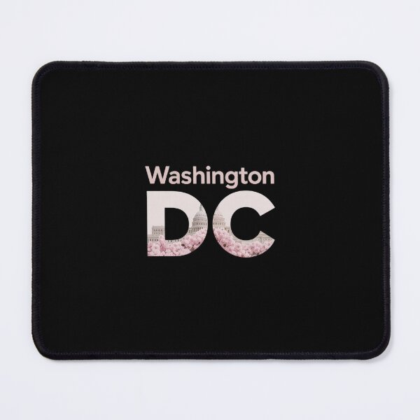 Item preview, Washington D.C. Cherry Blossom Background Pattern Festival designed and sold by FortuneFull.