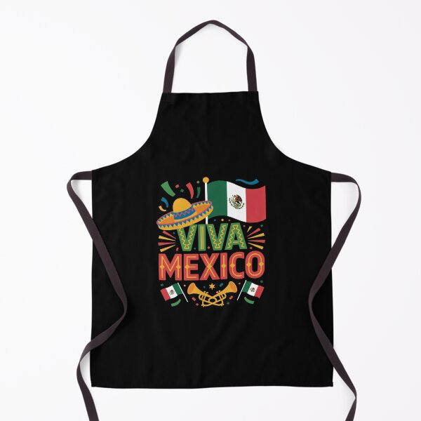 Item preview, Viva Mexico Mexican Independence Day Independencia De Mexico designed and sold by HollyBellArtSte.