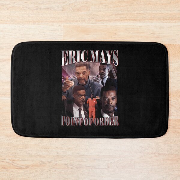 Item preview, E.-Mays-Point-Of-Order designed and sold by EDDAKRAMM.