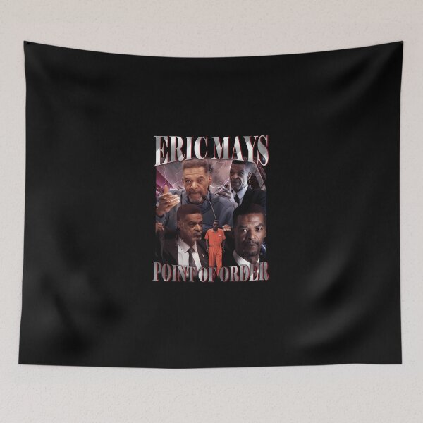 Item preview, E.-Mays-Point-Of-Order designed and sold by EDDAKRAMM.