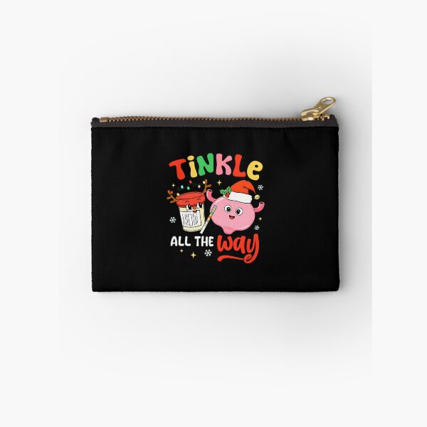 Item preview, Tinkle All the Way Urologist Humor Funny Christmas designed and sold by kienoy.