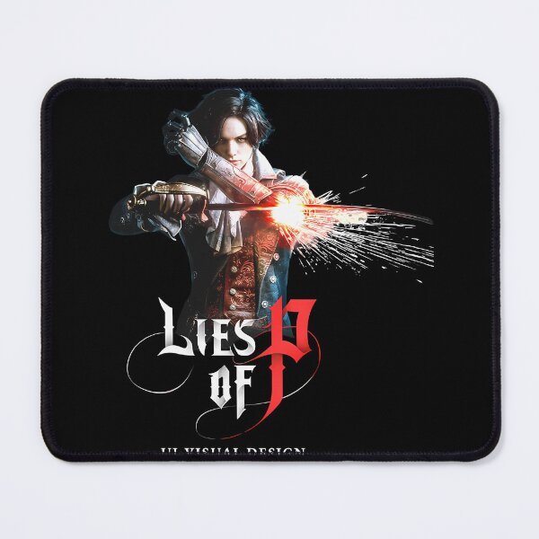 Item preview, Lies Of P designed and sold by Gredonmande.