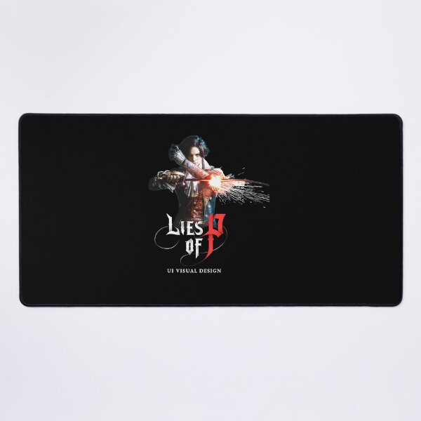 Item preview, Lies Of P designed and sold by Gredonmande.