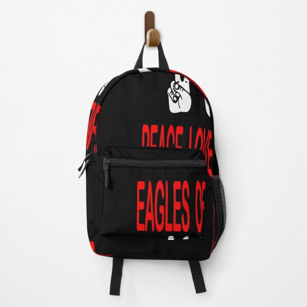 Item preview, Eagles-Of-Death-Metalpeace-Love-Death-Metal designed and sold by ArminGerber.