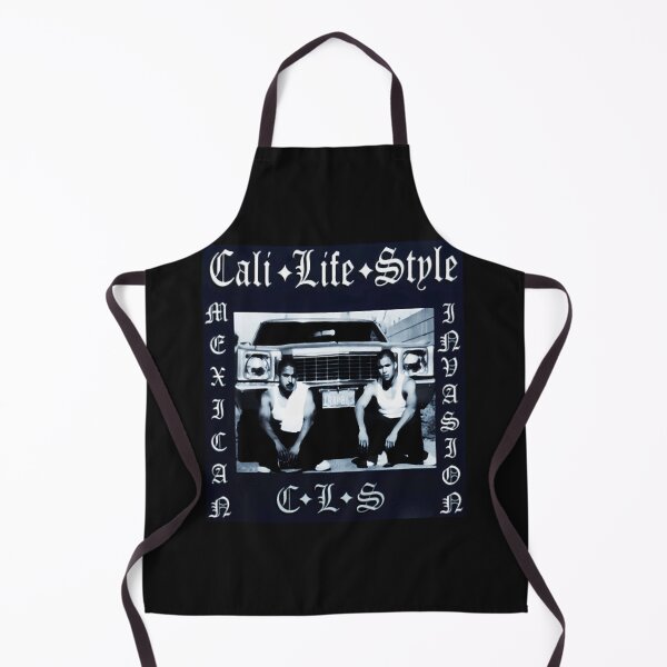Item preview, Mexican Invasions Cali Lif designed and sold by AurelieFaur.