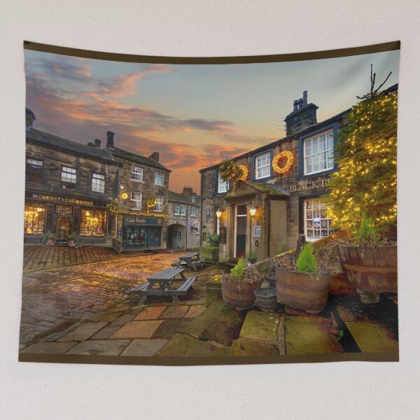 Item preview, Haworth designed and sold by Alisonchambers2.