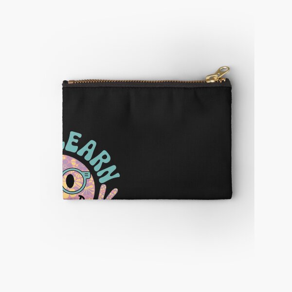 Item preview, Groovy Retro Lets Learn Today Teacher Student Back To School designed and sold by BlueCreator-inc.