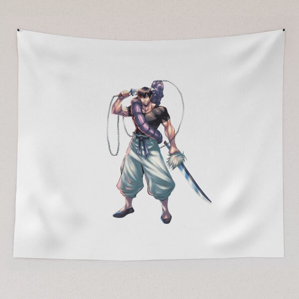 Item preview, jjk designed and sold by nighto-0W.