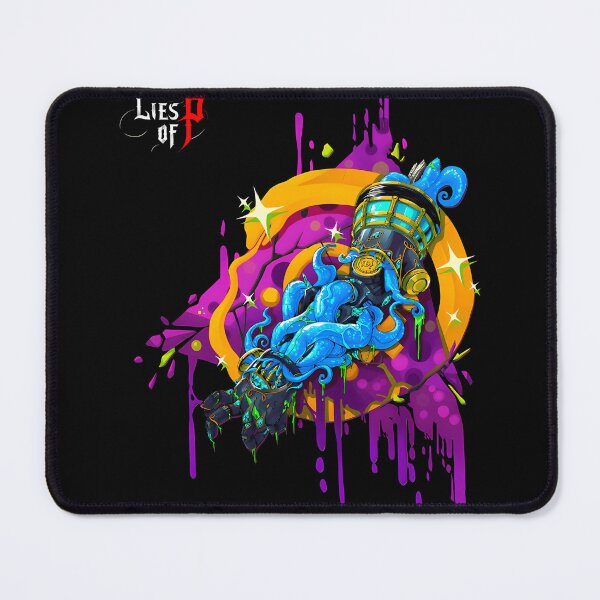 Item preview, Lies Of P designed and sold by Gredonmande.