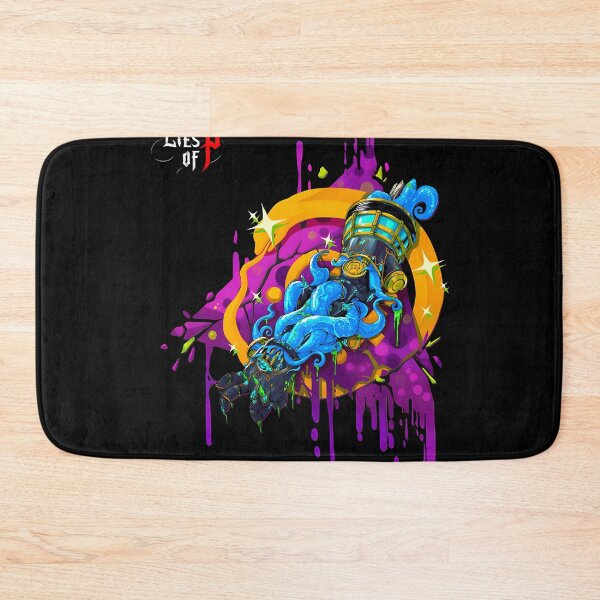 Item preview, Lies Of P designed and sold by Gredonmande.
