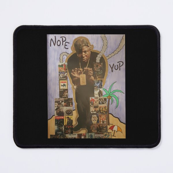 Item preview, E-40-Discography designed and sold by EDDAKRAMM.