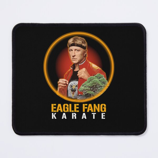 Item preview, Eagle-Fang-Johnny-Eagle-Fang---Dark designed and sold by EDDAKRAMM.