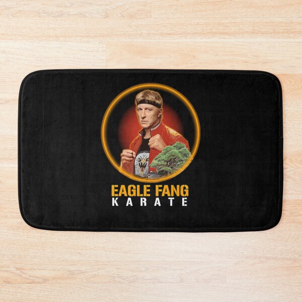 Item preview, Eagle-Fang-Johnny-Eagle-Fang---Dark designed and sold by EDDAKRAMM.