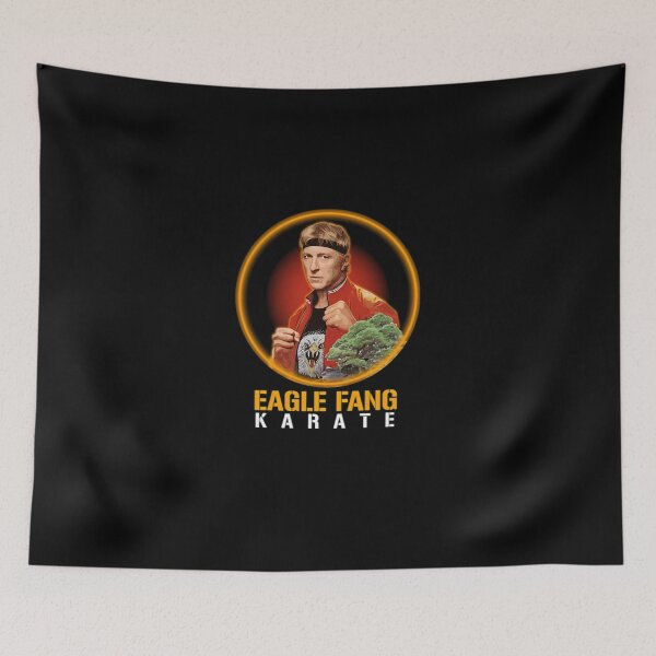 Item preview, Eagle-Fang-Johnny-Eagle-Fang---Dark designed and sold by EDDAKRAMM.