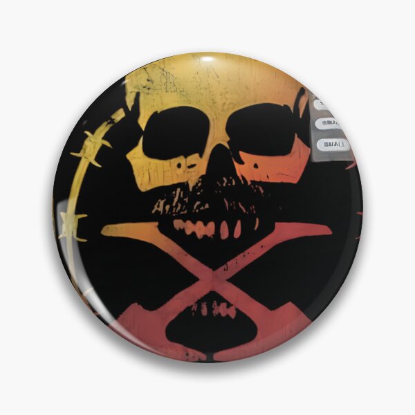 Item preview, Eagles-Of-Death-Metal-Eodm-Skull-Crossed-Guitars-Rock-Band designed and sold by EDDAKRAMM.