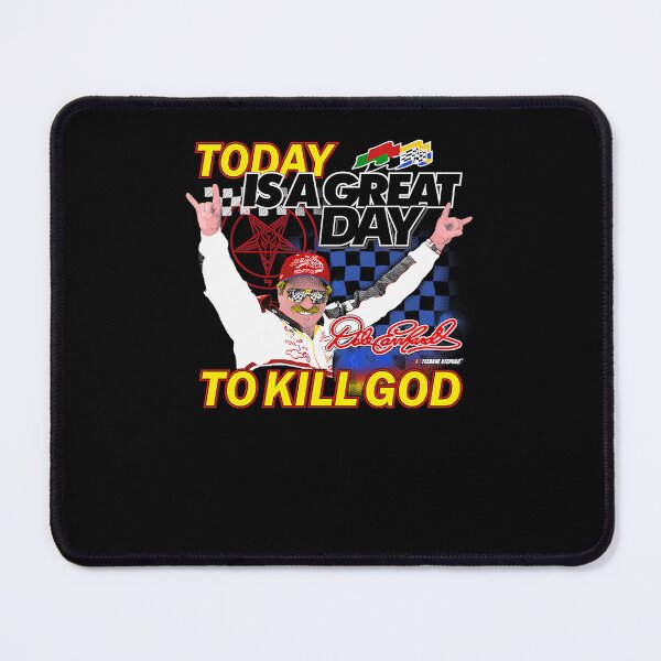 Item preview, Earn-Hard-Kill-God designed and sold by ArminGerber.