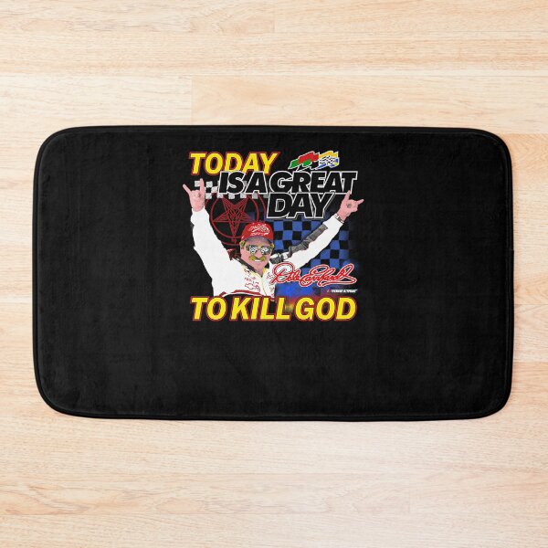 Item preview, Earn-Hard-Kill-God designed and sold by ArminGerber.